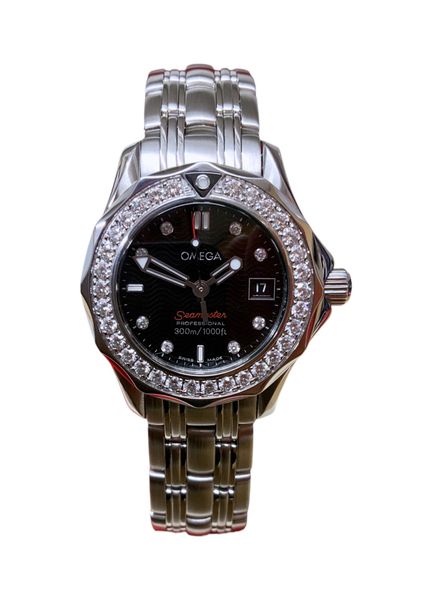 Omega Seamaster 300m Ladies 212.15.28.61.51.001